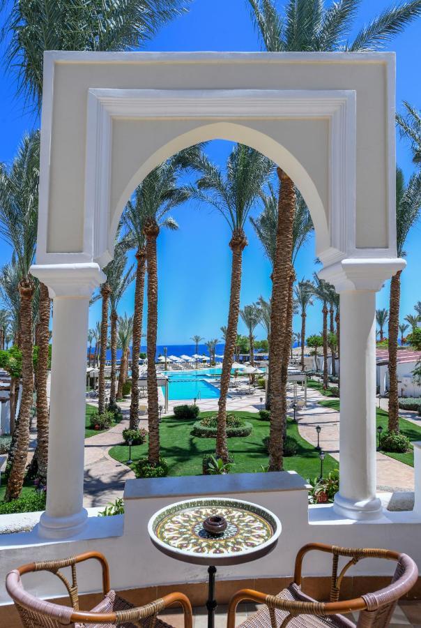 Jaz Fanara Residence Sharm el-Sheik Eksteriør bilde