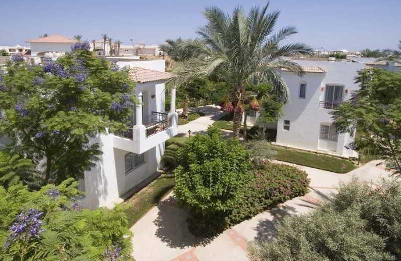 Jaz Fanara Residence Sharm el-Sheik Eksteriør bilde