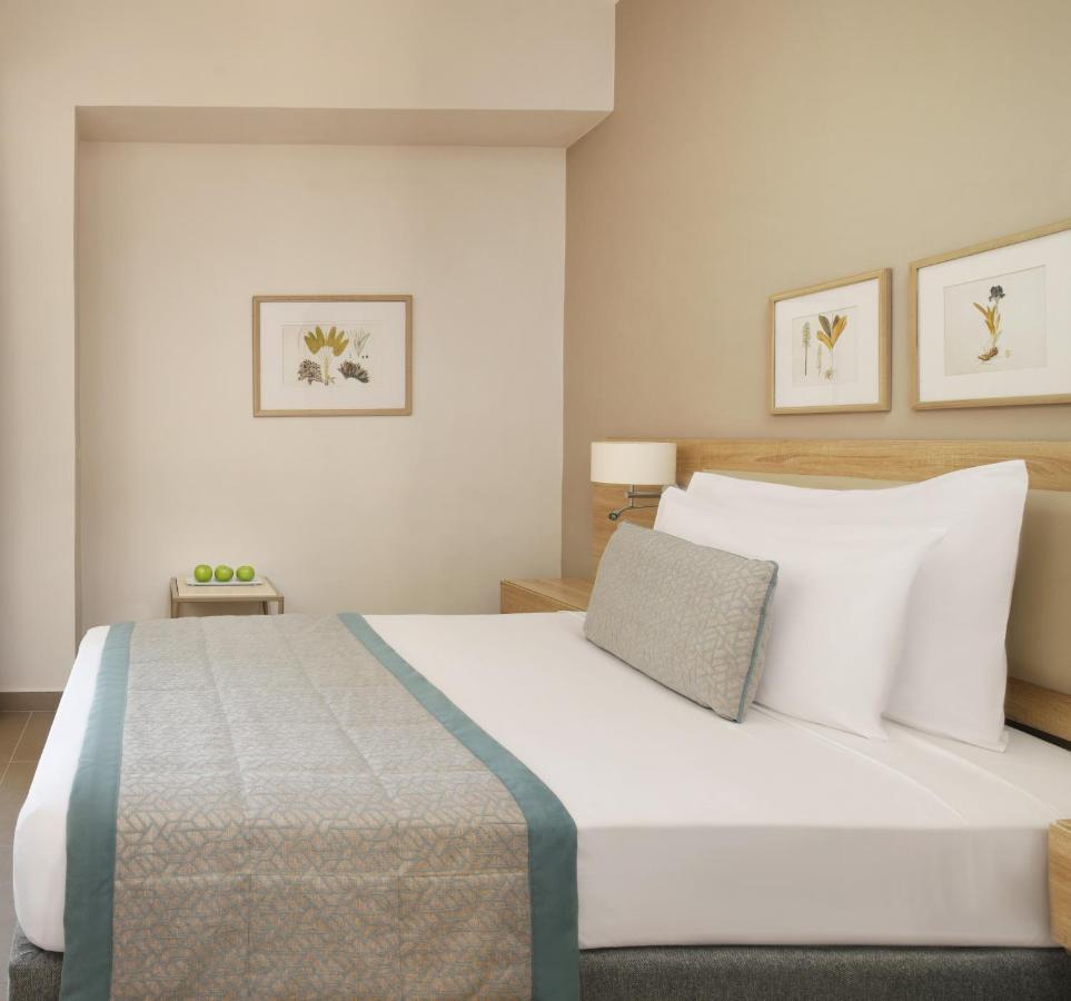 Jaz Fanara Residence Sharm el-Sheik Eksteriør bilde